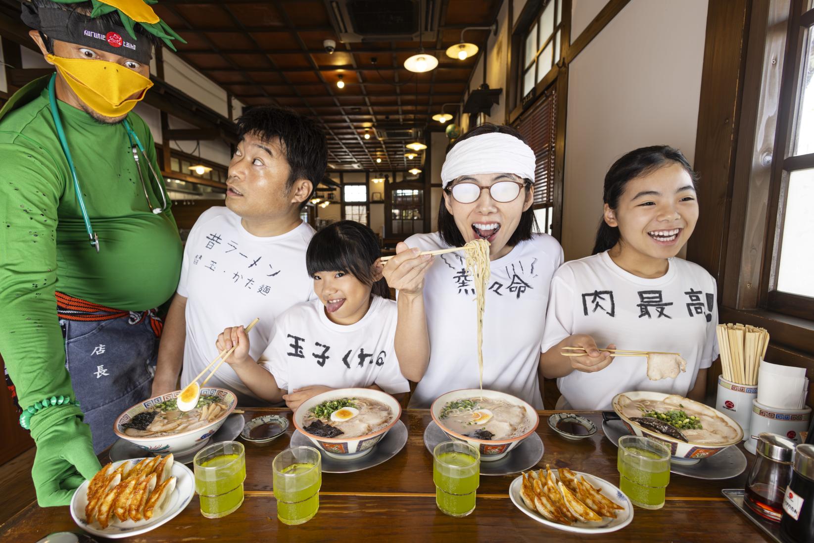 【久留米シティプラザ】写真展示プロジェクト「プラザあちこち写真館」vol.1-1