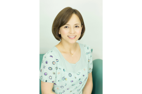いとうまい子チャリティー講演会＆尾崎一宏チャリティー演奏会（直方市）-1