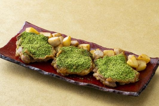 オークラアクトシティホテル浜松　レストラン フィガロ「シーズナルブッフェ～福岡よかもんフェア～」-3