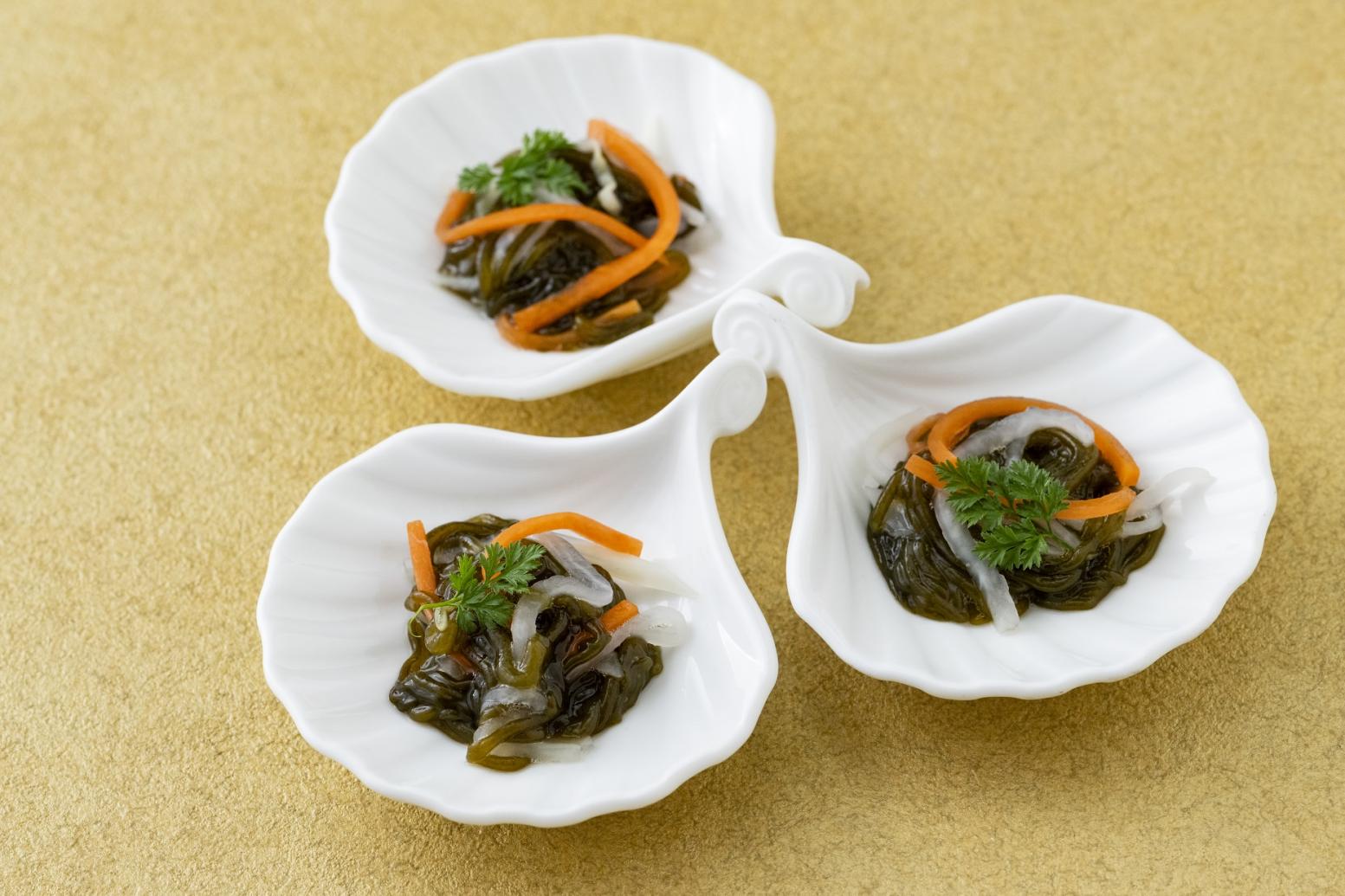 オークラアクトシティホテル浜松　レストラン フィガロ「シーズナルブッフェ～福岡よかもんフェア～」-1