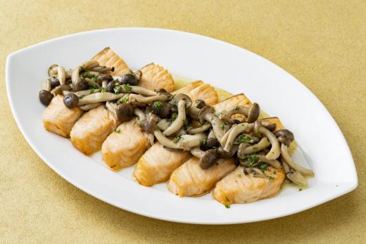 オークラアクトシティホテル浜松　レストラン フィガロ「シーズナルブッフェ～福岡よかもんフェア～」-5