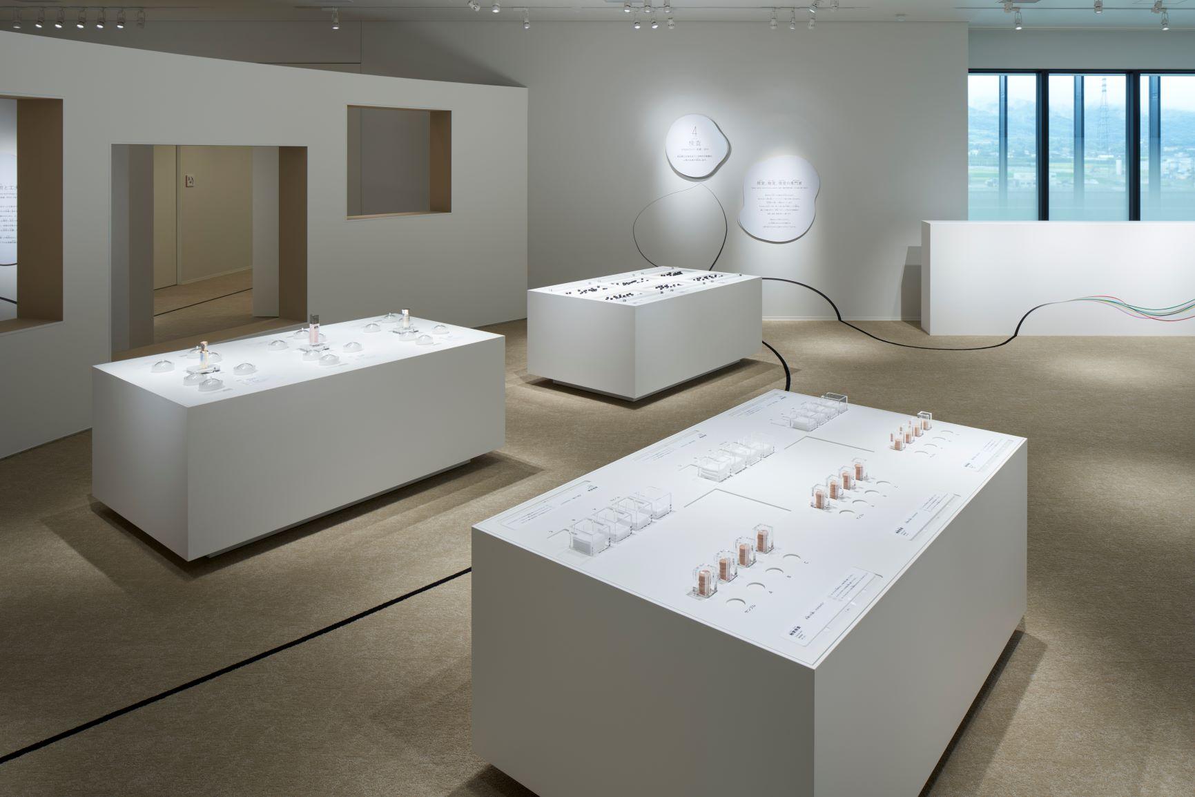 資生堂　福岡久留米工場-2