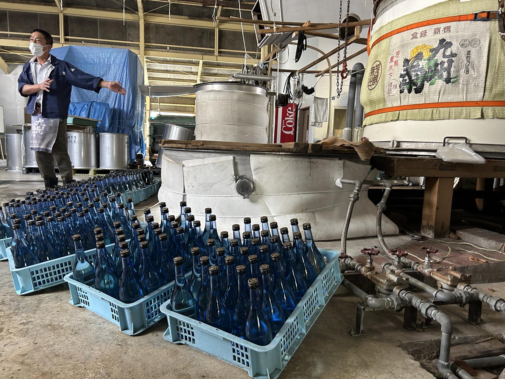 林龍平酒造場-2