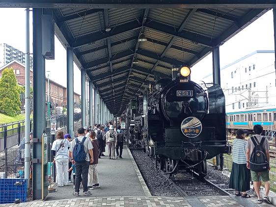 春の鉄道マンス2025-0