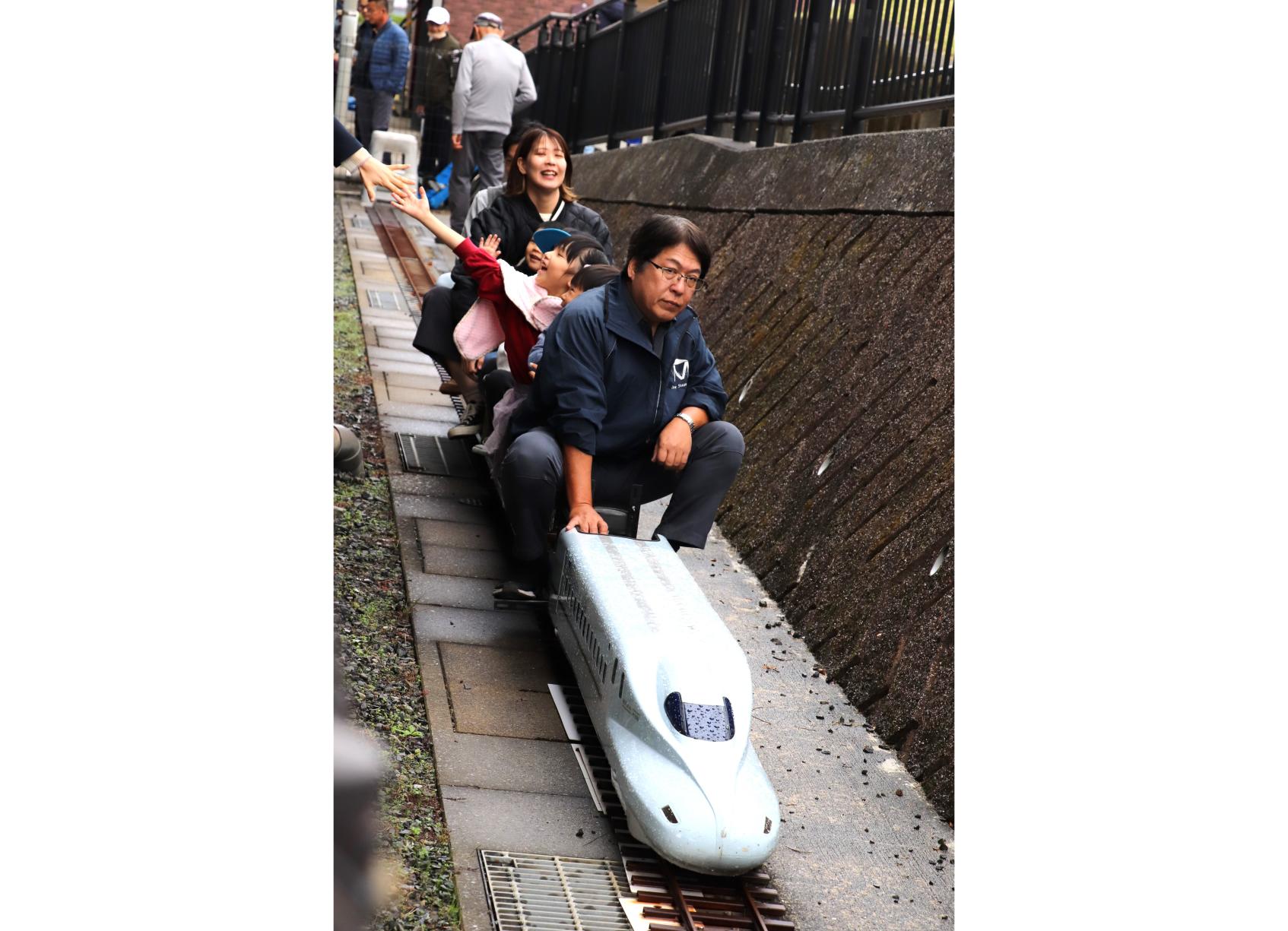 春の鉄道マンス2025-4