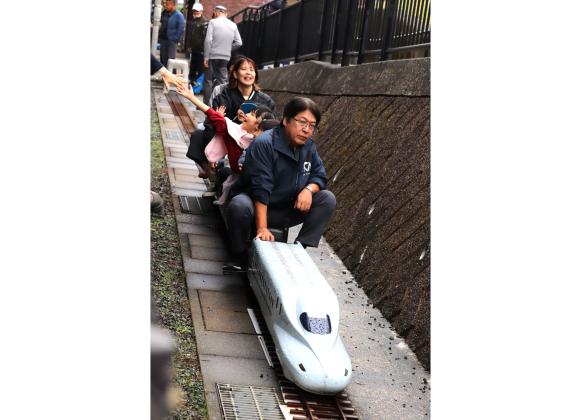 春の鉄道マンス2025-4