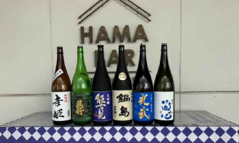 春の酒フェス（筑後市）-1