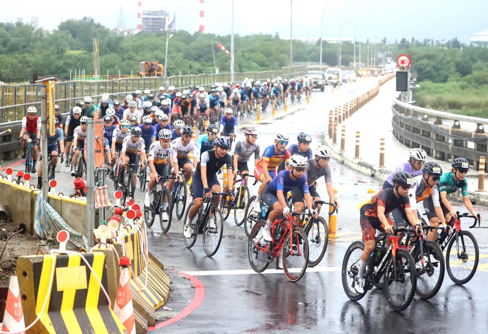 花蓮太平洋カップへの参加者を募集！～「九州台湾自行車交流プロジェクト」第２回派遣団～-7