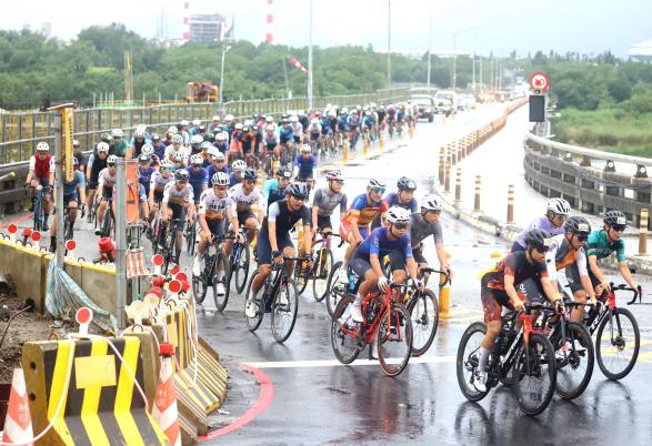 花蓮太平洋カップへの参加者を募集！～「九州台湾自行車交流プロジェクト」第２回派遣団～-7