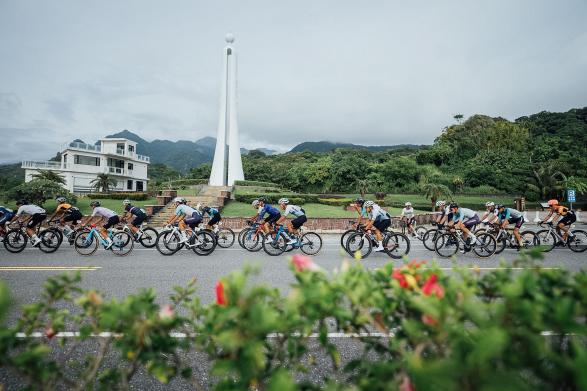 花蓮太平洋カップへの参加者を募集！～「九州台湾自行車交流プロジェクト」第２回派遣団～-2