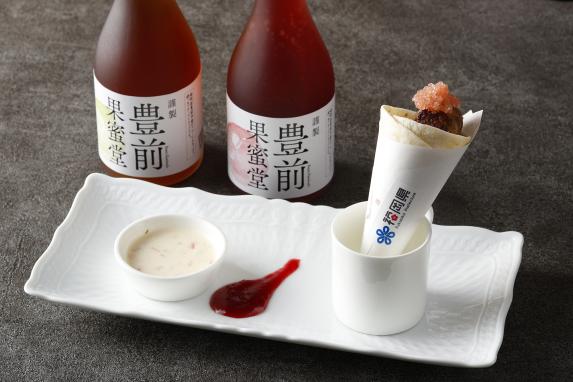 ホテル インターコンチネンタル 東京ベイ「博多和牛」の鉄板焼ランチ＆ディナー-1