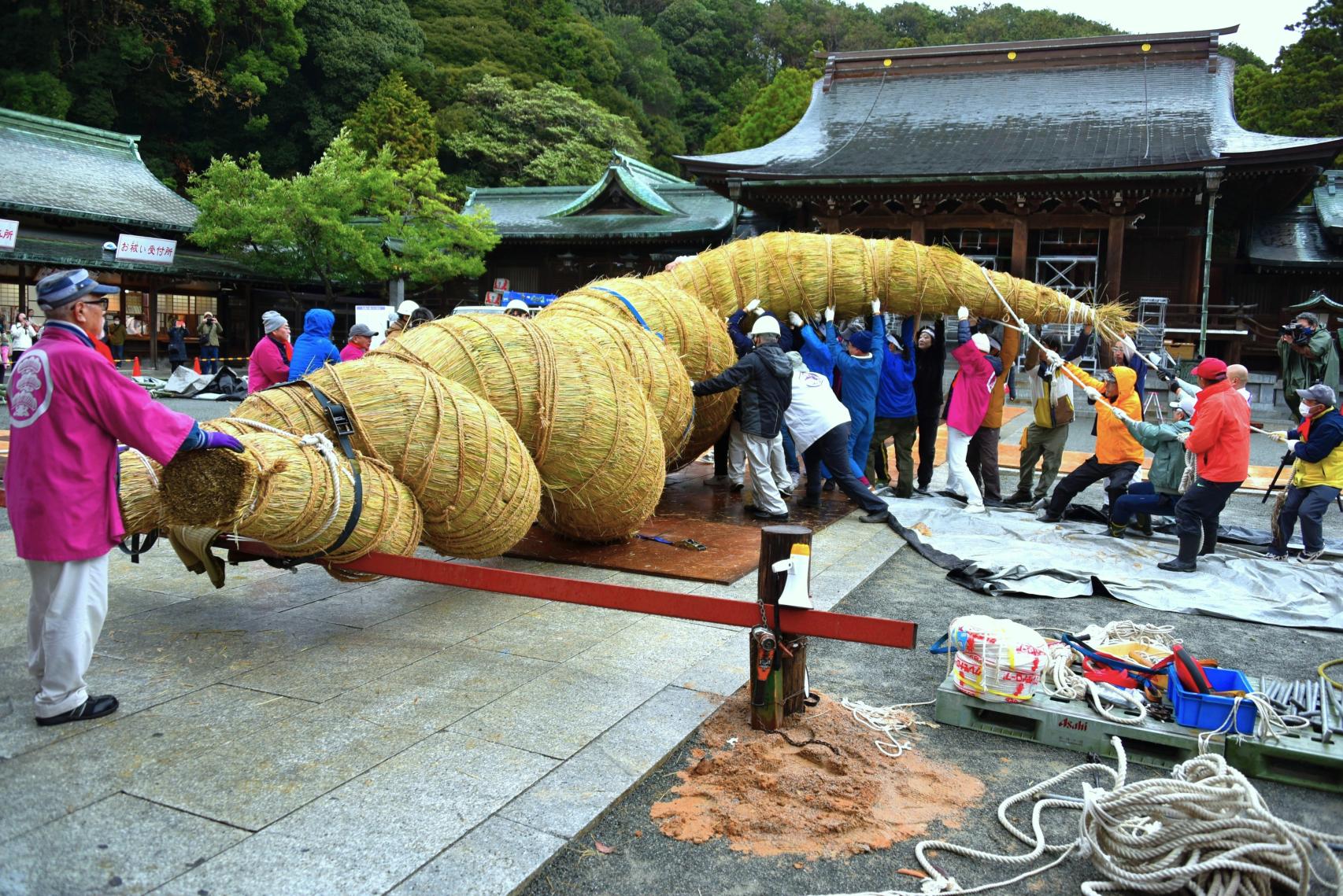 「福岡県美しい景観選」受賞作品展示会-7