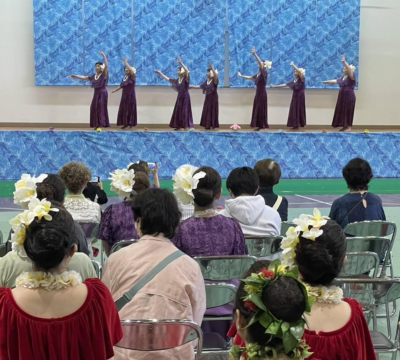 秋月城下町フラフェスタ2025-1