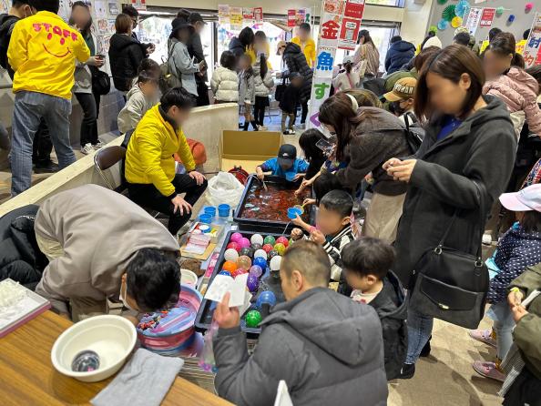 【花農丘公園・北九州市立総合農事センター】こどもまんなかフェスタ-1