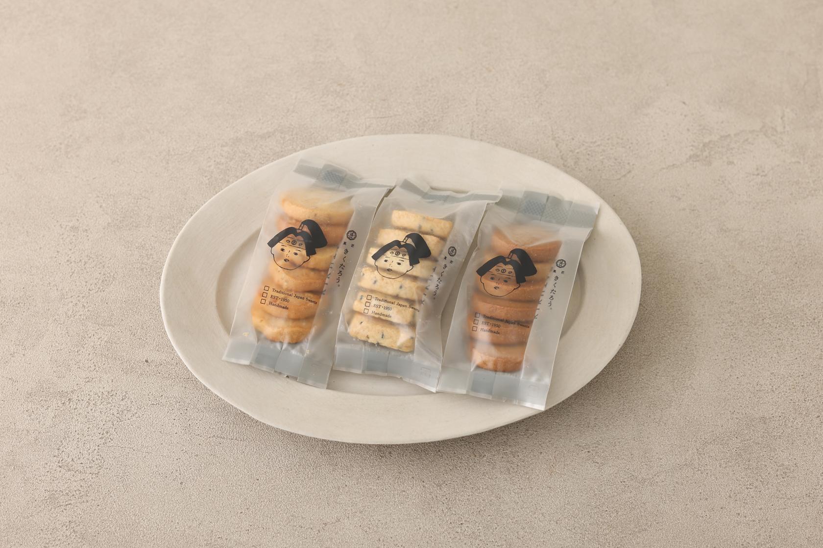 菓匠きくたろう 本店-7