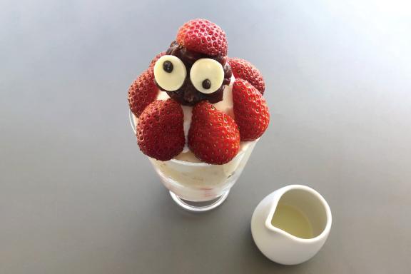 菓匠きくたろう 本店-5