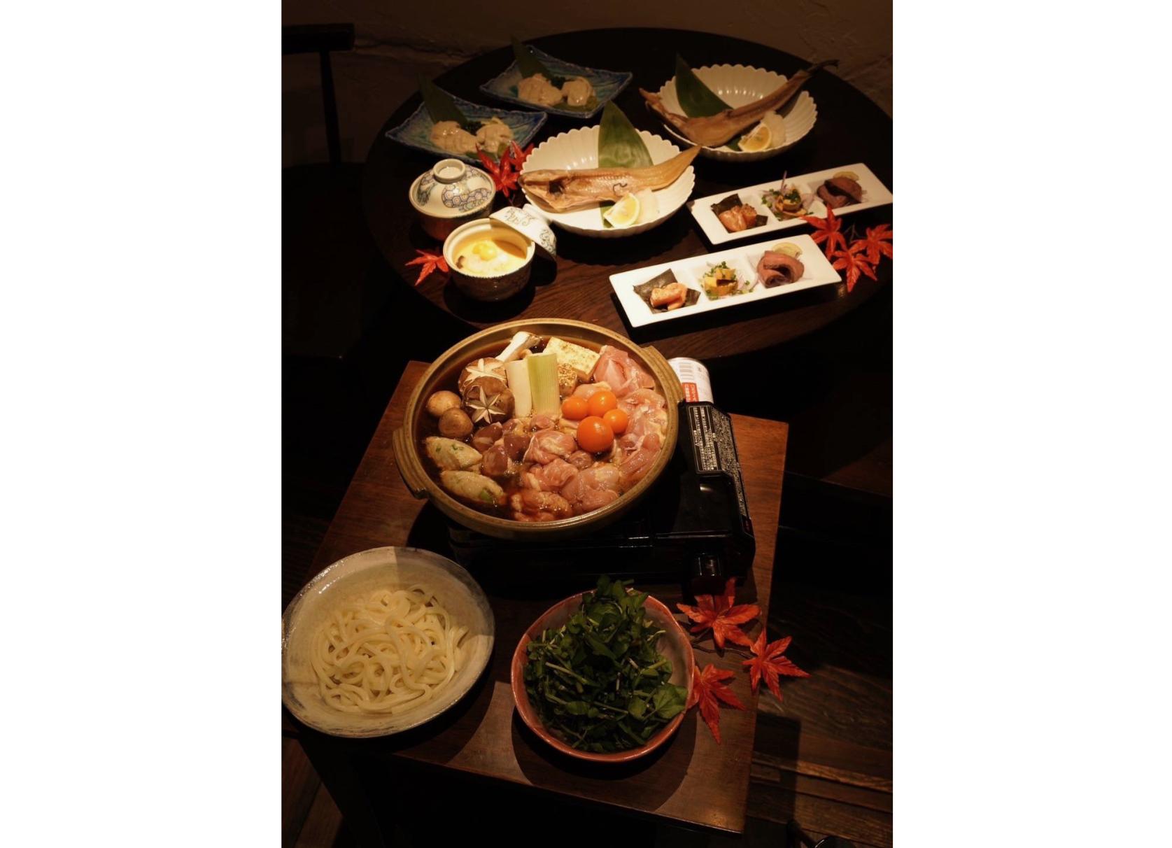 町屋 源-7