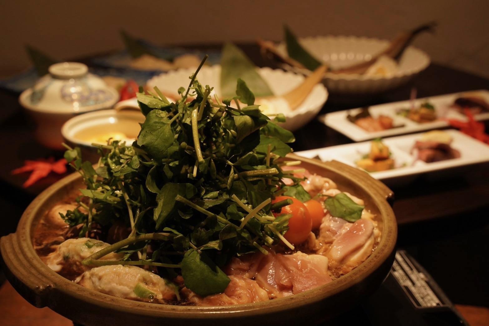 町屋 源-4