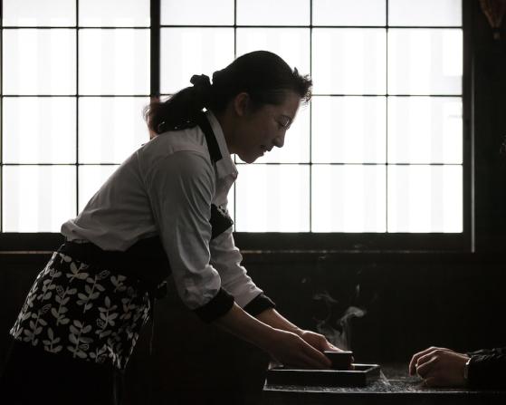 八女茶カフェぶんぶく-9