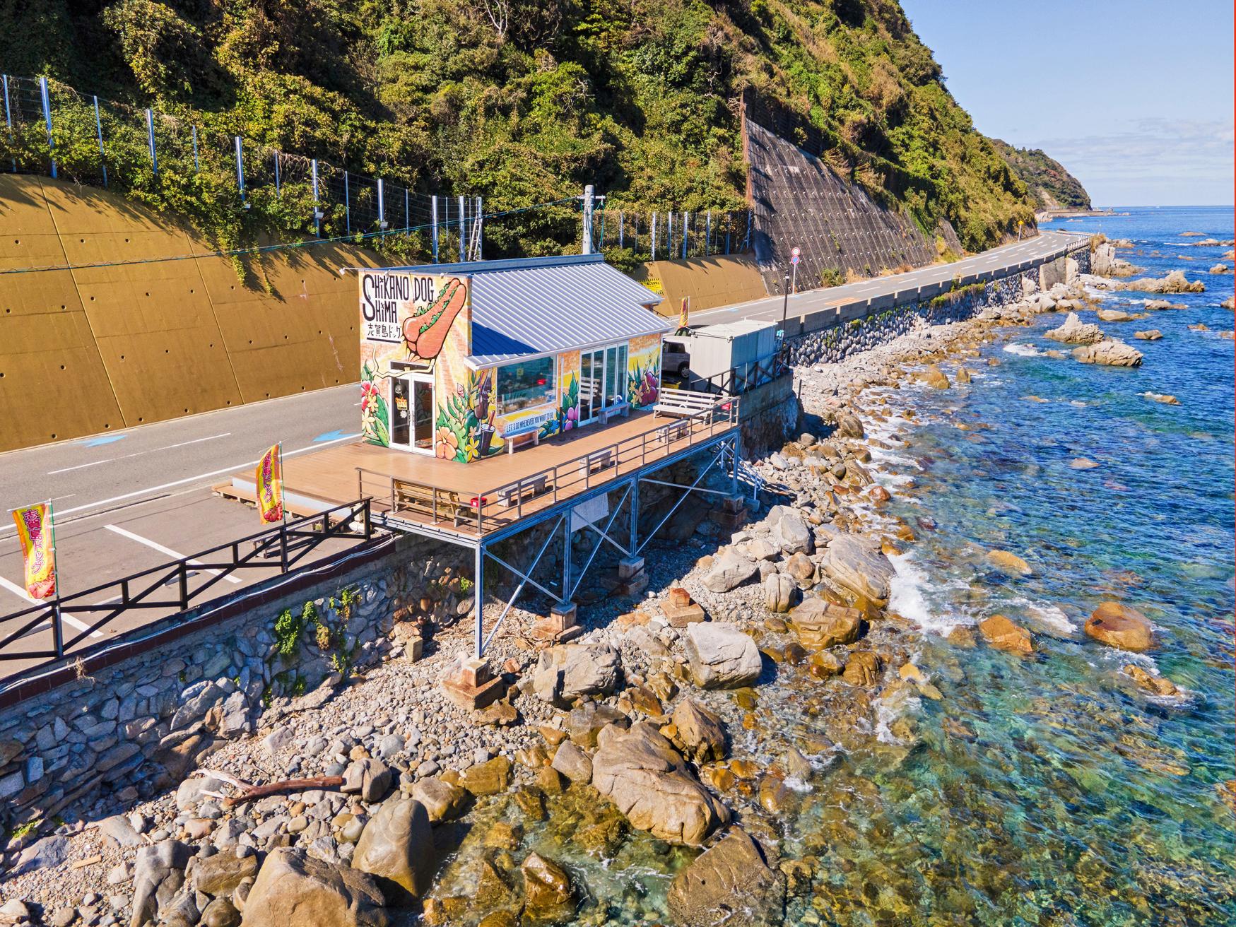 志賀島ドッグ本店-7