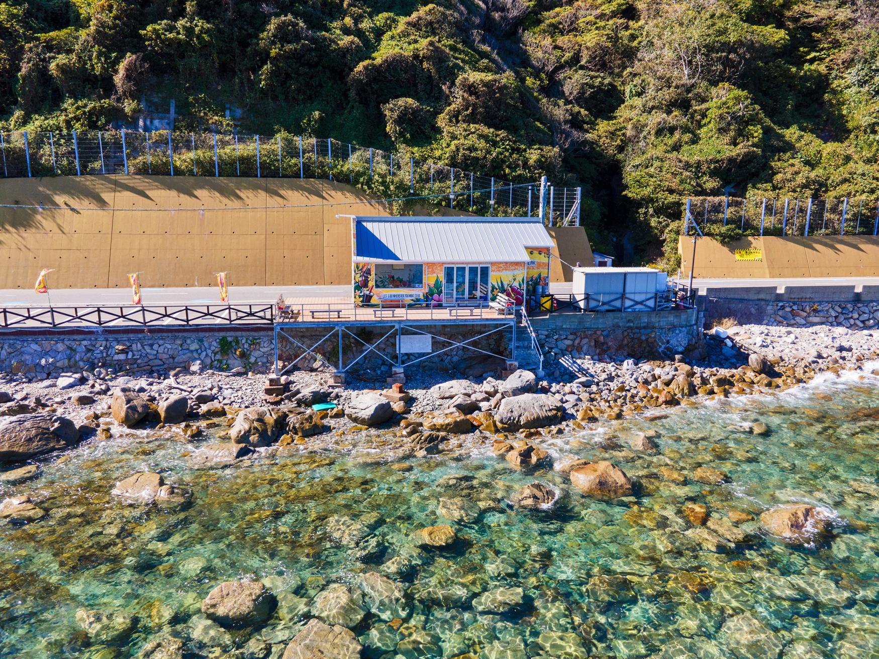 志賀島ドッグ本店-8