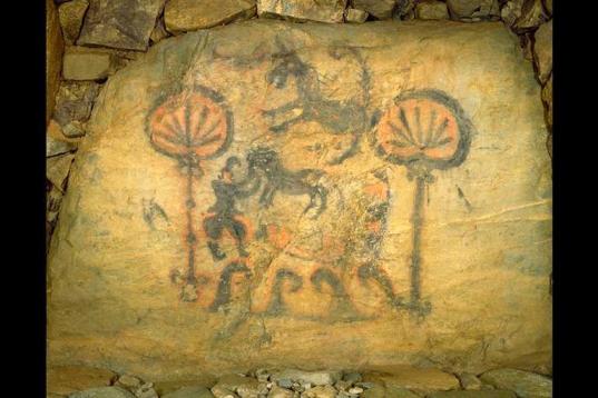 遠賀川流域の古墳・遺跡同時公開-1