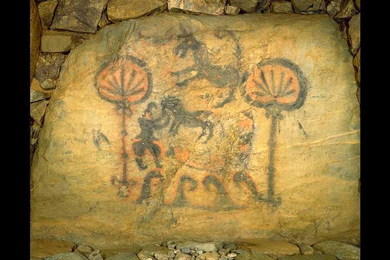 遠賀川流域の古墳・遺跡同時公開-1