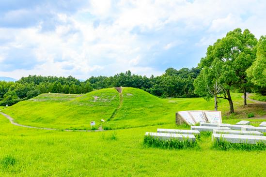 遠賀川流域の古墳・遺跡同時公開-0