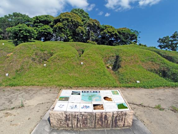 遠賀川流域の古墳・遺跡同時公開-4