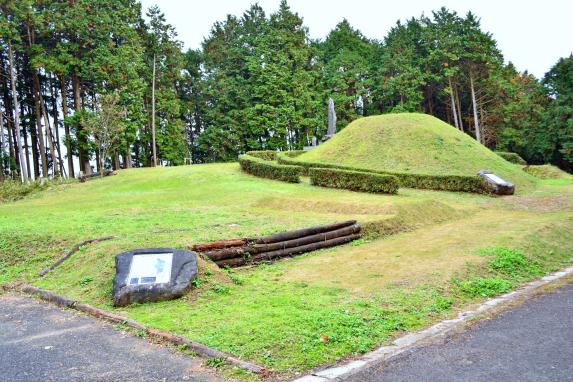 遠賀川流域の古墳・遺跡同時公開-6
