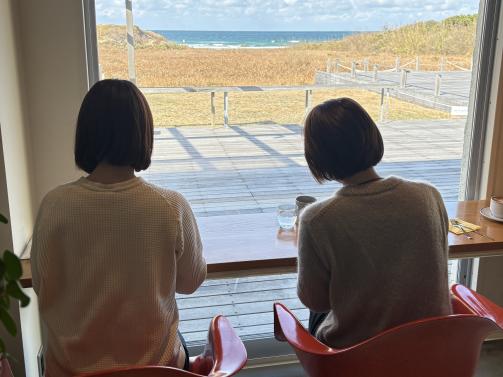 ノルバイ⽷島（⽷島サイクルツーリズムセンター）-5