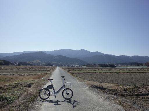 ノルバイ⽷島（⽷島サイクルツーリズムセンター）-1