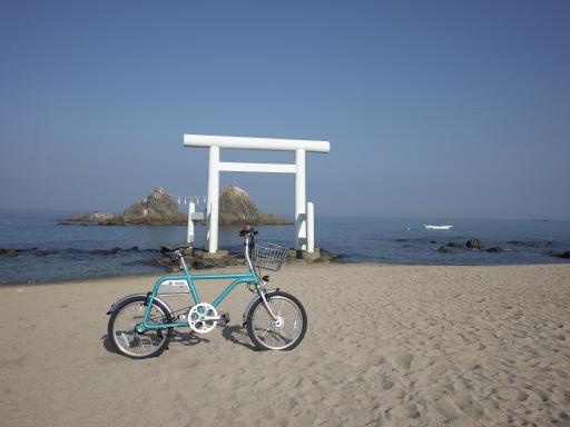 ノルバイ⽷島（⽷島サイクルツーリズムセンター）-2