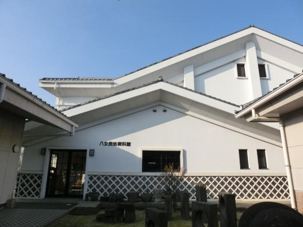 八女民俗資料館-0