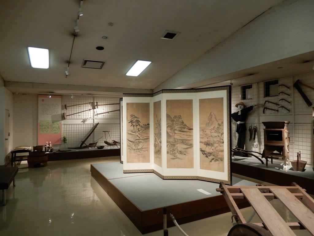 八女民俗資料館-3