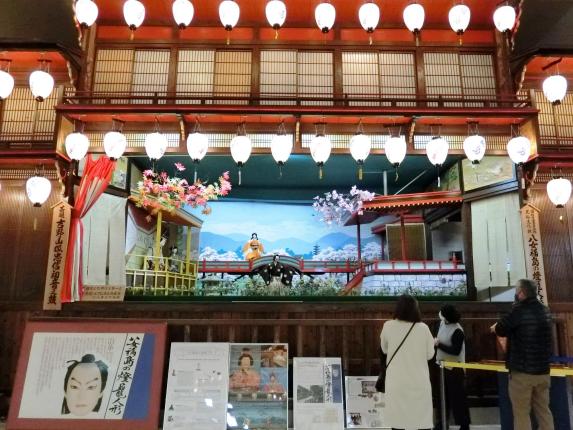 八女民俗資料館-1
