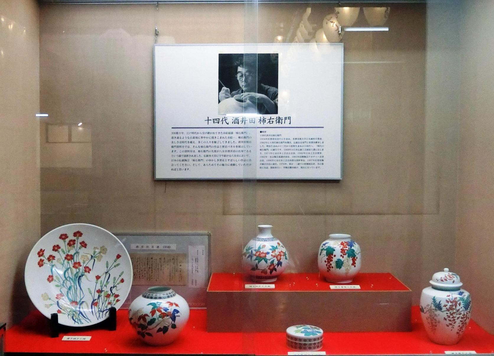 八女民俗資料館-2