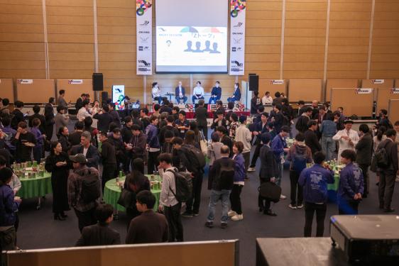 WORK AND ROLE 2026-2