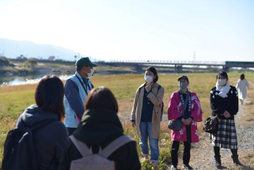 Asakura Green Tourism Association-2