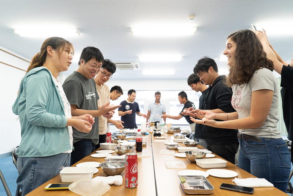 Itoshima Fishery Tourism Promotion Association-2