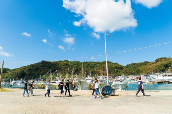 Itoshima Fishery Tourism Promotion Association-0