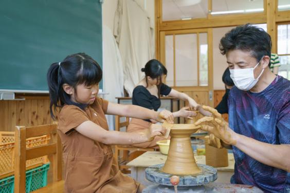 Koishiwara Area Farmstay Promotion Association-2