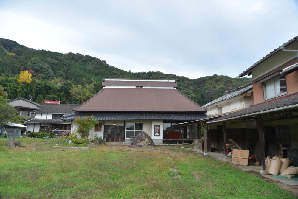 【农泊】上城井交流协会-1
