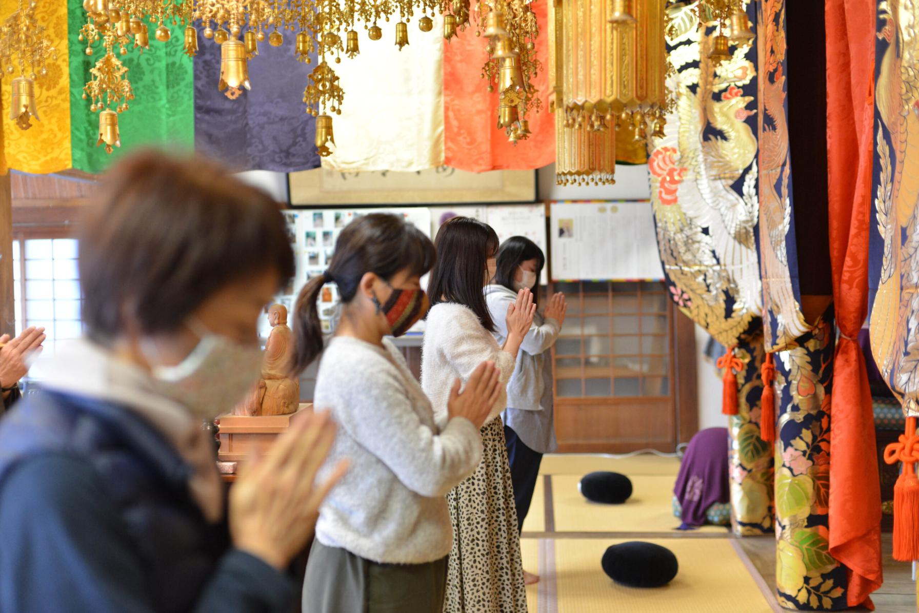 Ashijiro District Farmstay Promotion Association-4
