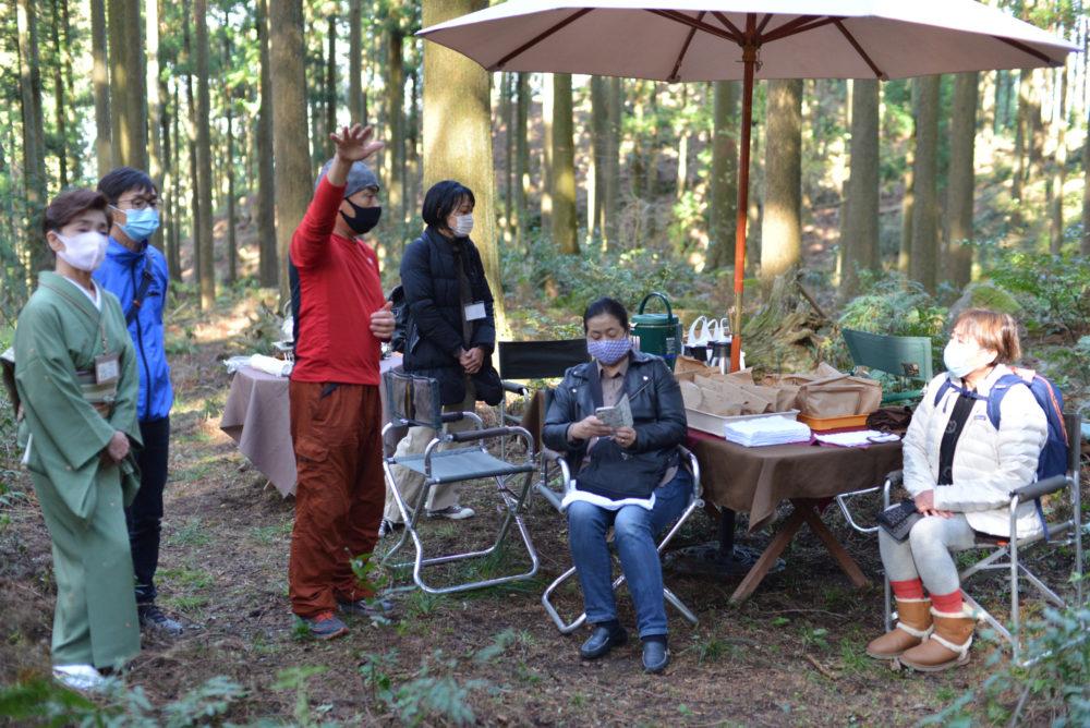 Ashijiro District Farmstay Promotion Association-2
