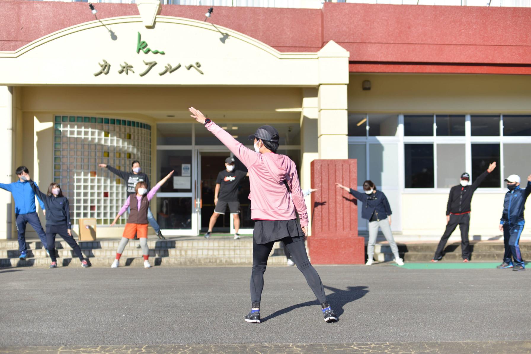 Ashijiro District Farmstay Promotion Association-1