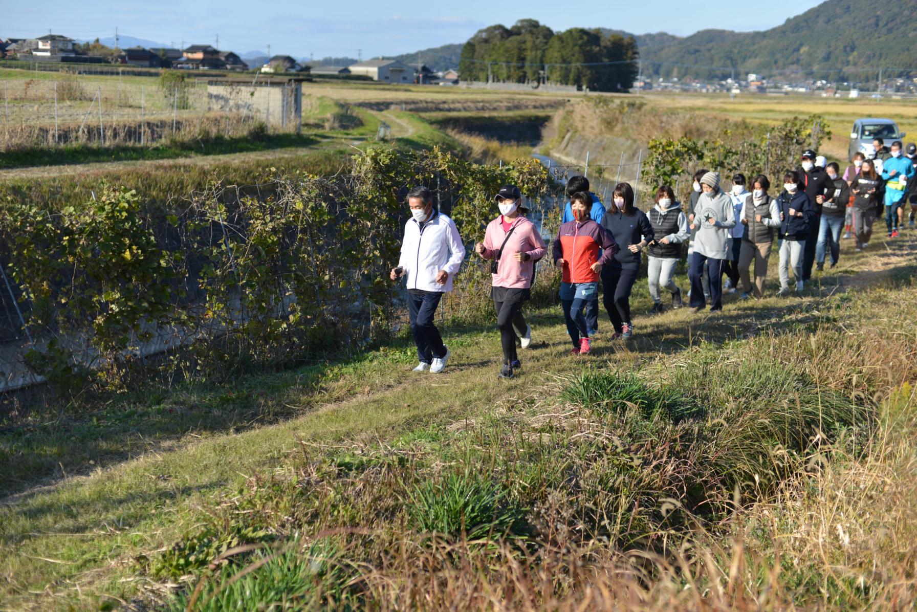 Ashijiro District Farmstay Promotion Association-1