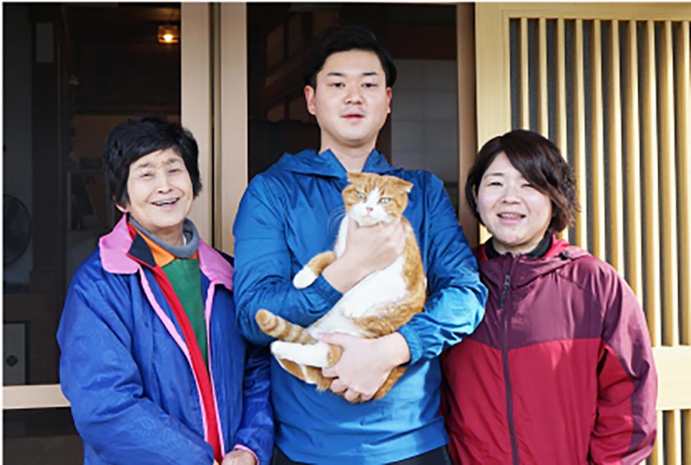 Kawasaki Farmstay Regional Association-1