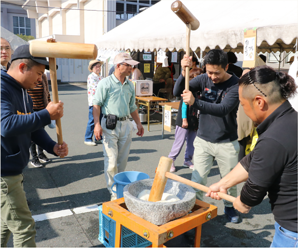 Kawasaki Farmstay Regional Association-4