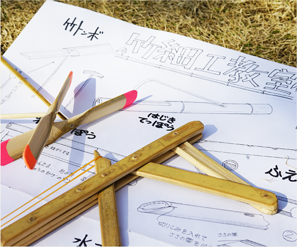 Kawasaki Farmstay Regional Association-1